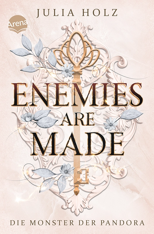 Enemies are made - Die Monster der Pandora